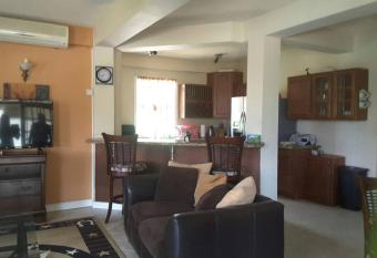 Rodney Heights 2 B/R ensuite Apartment has Balcony rooms