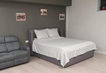 D&Y Apartments- has Balcony rooms