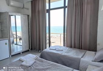 Hotel black sea has Balcony rooms