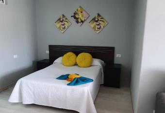 Green Park allows 18 year olds to book a room