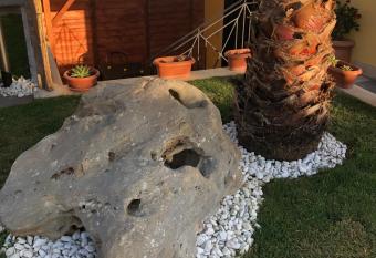 La Casa Di Ale has Balcony rooms