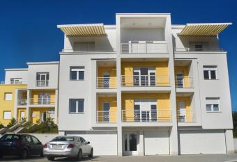 Panoramske Vile has Balcony rooms