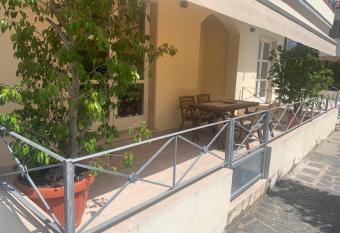 Le Zitelle di San Pio has Balcony rooms