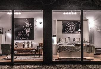 Backstage allows 18 year olds to book a room