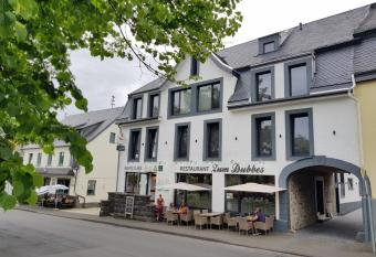 3H Hotels has Balcony rooms