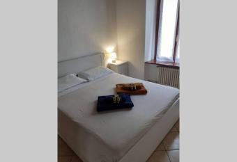 Casa vacanza Jacopo allows 18 year olds to book a room