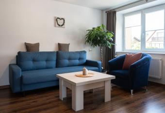 G & M Apartamentai allows 18 year olds to book a room