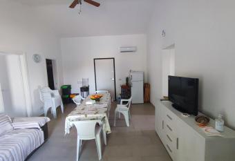 Elena House Castelluccio has Balcony rooms