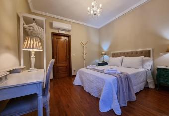 Casa de Lorca has Balcony rooms