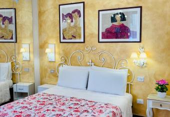 Appartamento Anna sul Lago di Garda - CityCenter Desenzano del Garda allows 18 year olds to book a room