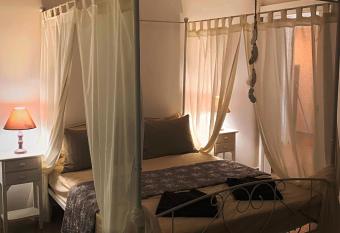   aria s flats has Balcony rooms