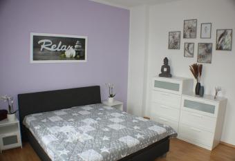 Ferienwohnung Zollverein has Balcony rooms