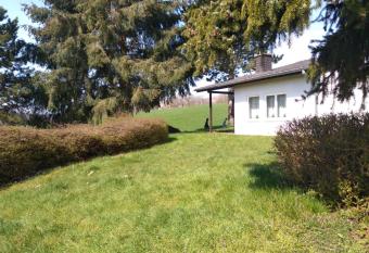 Maja am See has Balcony rooms
