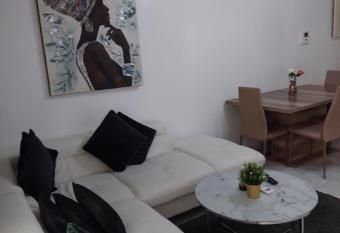 Studio les empreintes La corniche Mohammedia has Balcony rooms