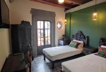 Nun   has Balcony rooms