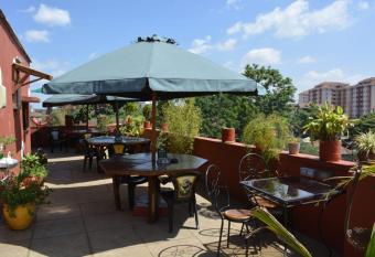 Khweza Bed and Breakfast allows 18 year olds to book a room