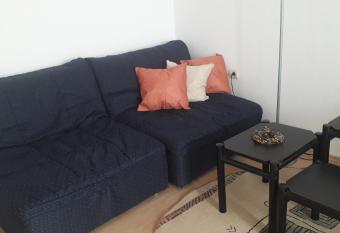 Kutak- stan na dan has Balcony rooms