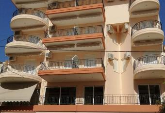                                                                                     has Smoking/Balcony rooms