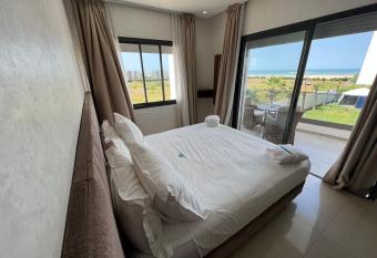 CASA BEACH HOTEL has Balcony rooms