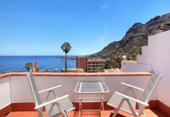 Estudio vistas Bajamar has Balcony rooms