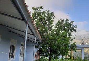 VG Holiday s Rooms has Balcony rooms