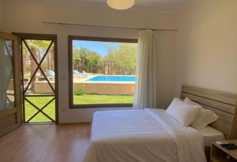 The Mansion El Gouna allows 18 year olds to book a room