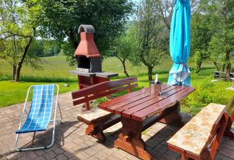 Hi  a Pepi has Balcony rooms