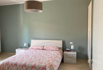 Casa Etna Nicolosi has Balcony rooms