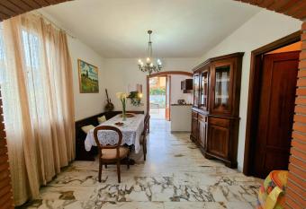 Casa Valentini has Balcony rooms