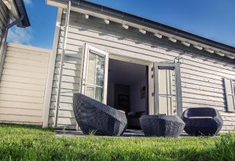 Hotel de Zeeuwse Stromen - Duinpark has Balcony rooms