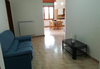 Casa Sisina has Balcony rooms