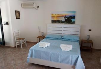 Attico Matine has Balcony rooms