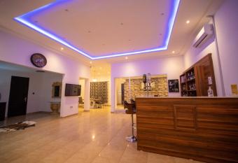 The Cabyn allows 18 year olds to book a room