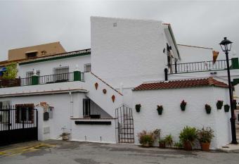 Zapata Home has Balcony rooms