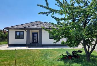 CasaNova has Balcony rooms