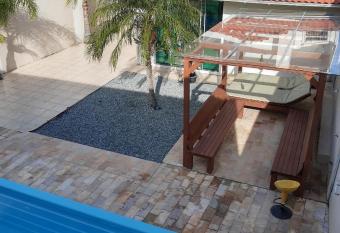 Su  te Familiar Beto Carrero World has Balcony rooms