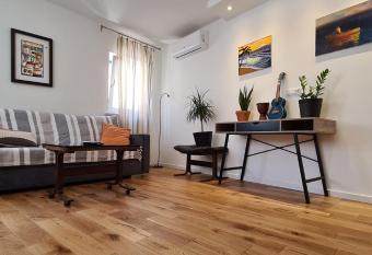 Entire House  has Balcony rooms