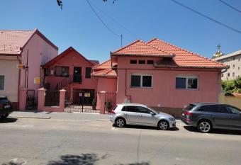 Calypso Rooms has Balcony rooms