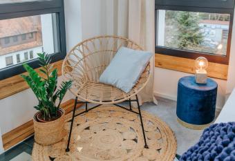 Village Turmzimmer allows 18 year olds to book a room