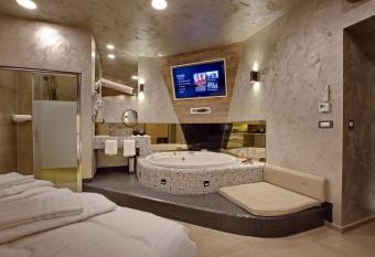 Bedroom more than a bed allows 18 year olds to book a room