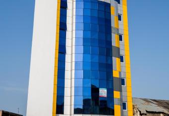 Residence Haziel - Apartement Mala  ka allows 18 year olds to book a room