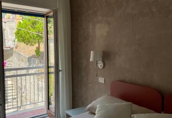 Amalfi Casa Andreina has Balcony rooms