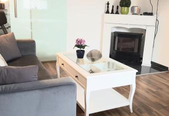 Wichmannsberg II has Balcony rooms