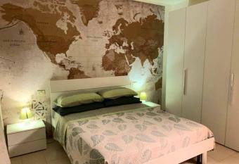 House 418 has Balcony rooms