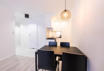 Victus Apartamenty, Apartament Active allows 18 year olds to book a room