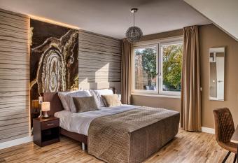 B & B Wellness voor 2 allows 18 year olds to book a room