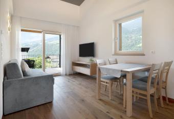 Sommersbergerhof 2017 has Balcony rooms