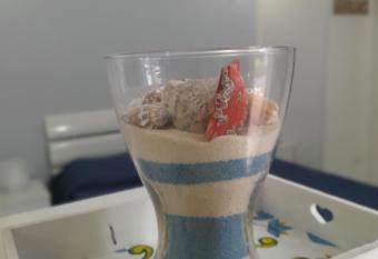 DEPANDANCE SUL MARE has Balcony rooms