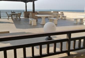 norizana s apartment has Balcony rooms