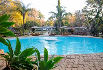 BON Hotel Rustenburg allows 18 year olds to book a room